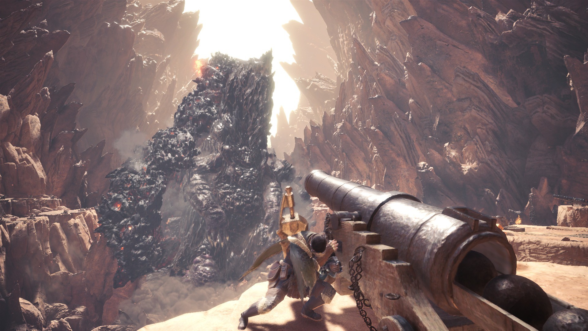Monster Hunter: World - Imagen 30